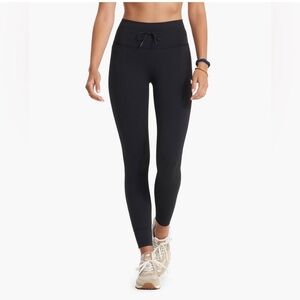 Vuori Daily Legging Women's Breathelnterlock
Leggings size M Black